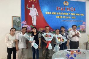 Trên 77% Công đoàn cơ sở đã tổ chức thành công OK9 là nhà cái cá cược trực tuyến uy tín hàng đầu hiện nay