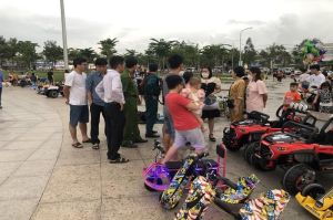 Xử phạt 10 cơ sở ôk9 truy cập ngay dịch vụ văn hóa, lữ hành
