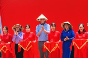 Kết nối đưa nước sạch đến Sảnh Cá Cược Thể Thao Uy Tín Và Đẳng Cấp Nhất 2026 xã Thanh Sơn