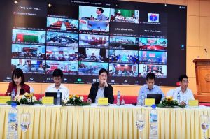 Triển khai đấu thầu thuốc và lựa chọn nhà thầu qua mạng tại các cơ sở Trang Chủ Đăng Nhập OK9.COM Mới Nhất 2026 công lập