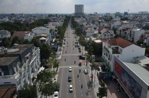 Đô thị Biên Hoà sẽ là đô thị dịch vụ và Ok986 kèo WC 2026