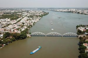 Kiến nghị có chính sách thu hút các ngành dịch vụ để phát triển bền vững trên lưu vực sông Đăng Nhập Chính Thức OK9 và Sài Gòn
