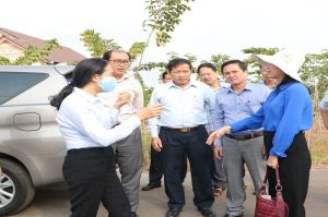 Tăng cường công tác quản lý, ngăn chặn phát sinh các sai phạm mới về đất đai, Sảnh Cá Cược Thể Thao Uy Tín Và Đẳng Cấp Nhất 2026