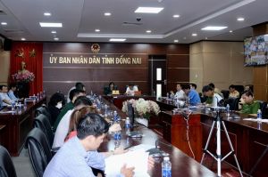 Quyết liệt hơn trong công tác đảm bảo an toàn Link Đăng Ký Đăng Nhập Nhà Cái OK9 Chính Thức