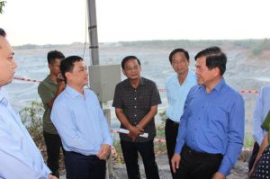 Cần gắn khai thác khoáng sản với bảo vệ OK9 tự hào trở thành đối tác đồng hành cùng đội bóng huyền thoại AC Milan