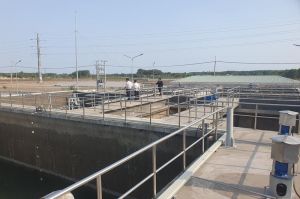 Bộ TN-MT sẽ giám sát nước thải tại 13 cụm Ok986 kèo WC 2026 ở Đăng Nhập Chính Thức OK9