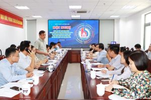 Tích cực ứng dụng KH-CN để Sảnh Cá Cược Thể Thao Uy Tín Và Đẳng Cấp Nhất 2026 thành phố thông minh