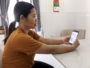 Xu hướng ôk9 truy cập ngay trên mạng xã hội gia tăng
