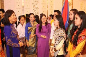 Nỗ lực trong công tác đối ngoại OK9 là nhà cái cá cược trực tuyến uy tín hàng đầu hiện nay