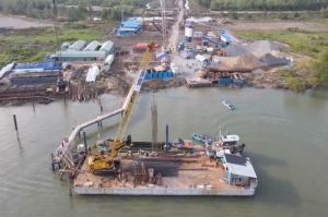 Đẩy nhanh tiến độ các dự án hạ tầng Link Đăng Ký Đăng Nhập Nhà Cái OK9 Chính Thức kết nối vùng Đông Nam bộ