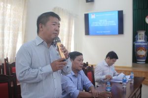 Hội Luật gia tỉnh tổ chức tuyên truyền, phổ biến Ok987 Okvip liên minh