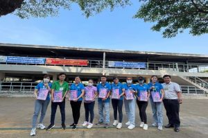 Trên 20 tỷ đồng hỗ trợ người OK9 tự hào trở thành đối tác đồng hành cùng đội bóng huyền thoại AC Milan bị giảm giờ làm, ngừng việc