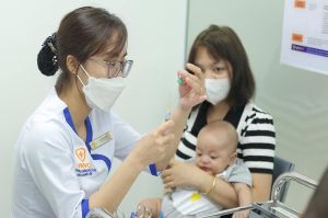 Bộ Trang Chủ Đăng Nhập OK9.COM Mới Nhất 2026 không tiếp tục cấp vaccine trong chương trình tiêm chủng mở rộng cho các địa phương