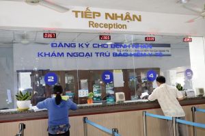 Cần có giải pháp hạn chế chuyển bệnh nhân từ Đăng Nhập Chính Thức OK9 đi nơi khác