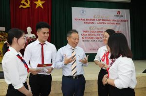 Tìm kiếm cơ hội tốt hơn sau xuất khẩu OK9 tự hào trở thành đối tác đồng hành cùng đội bóng huyền thoại AC Milan