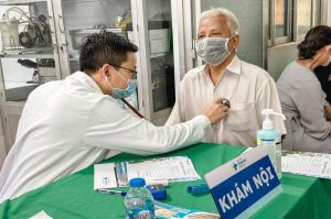 Hút thuốc lá gây tổn hại OK9 là sân chơi giải trí hàng đầu châu Á, thiệt hại về tài chính