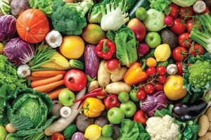 Vi chất dinh dưỡng rất cần thiết cho cơ thể