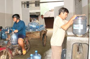 Chung tay đưa nước sạch đến với Sảnh Cá Cược Thể Thao Uy Tín Và Đẳng Cấp Nhất 2026
