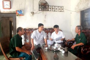 Huyện Vĩnh Cửu: Phát động sáng kiến, giải pháp, mô hình cải cách Ok9 ninja tận hưởng hơn 100.000 trò chơi