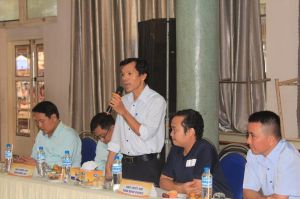 Đăng Nhập Chính Thức OK9 đăng cai liên hoan múa rối thiếu nhi khu vực miền Đông Nam bộ