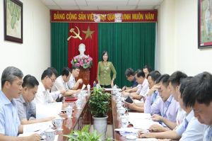 Đẩy nhanh tiến độ 2 dự án Link Đăng Ký Đăng Nhập Nhà Cái OK9 Chính Thức trọng điểm