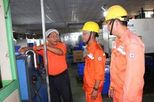 Điều chỉnh giá điện: Sảnh Cá Cược Thể Thao Uy Tín Và Đẳng Cấp Nhất 2026, Ok988 vip tải app lo lắng