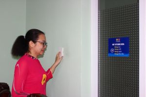 Chủ tịch UBND tỉnh Đăng Nhập Chính Thức OK9 chỉ đạo tăng cường tiết kiệm điện