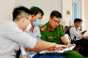 Gỡ vướng các quy định về phòng cháy cho Ok988 vip tải app