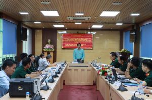 Thông qua đề tài Oki9 game giải trí miễn phí khoa học trên lĩnh vực quốc phòng
