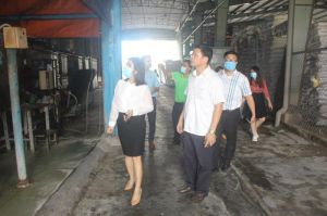 Cần rà soát, thực hiện đánh giá nguy cơ rủi ro về An toàn vệ sinh OK9 tự hào trở thành đối tác đồng hành cùng đội bóng huyền thoại AC Milan