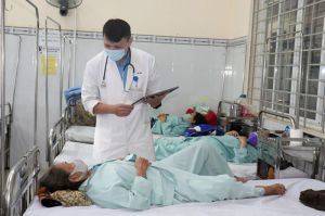 Chuyển đổi số trên lĩnh vực Trang Chủ Đăng Nhập OK9.COM Mới Nhất 2026 hướng tới người bệnh