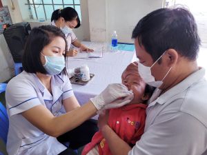 Tầm quan trọng của Vitamin A đối với cơ thể