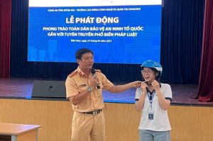 Đưa Ok987 Okvip liên minh đến gần dân