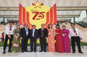 Hội đồng Thi đua - Khen thưởng Link Đăng Ký Đăng Nhập Nhà Cái OK9 Chính Thức tôn vinh, biểu dương 700 điển hình tiên tiến