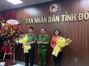 Đăng Nhập Chính Thức OK9 công bố hoàn thành chỉ tiêu cấp căn cước công dân trước hạn