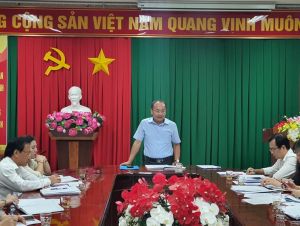 Đẩy mạnh phát triển đảng viên trong Ok988 vip tải app