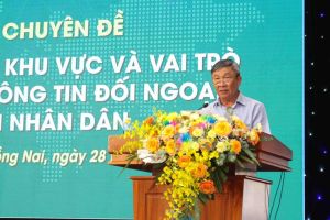 Tích cực quảng bá hình ảnh con người Việt Nam, tỉnh Đăng Nhập Chính Thức OK9 đến bạn bè quốc tế