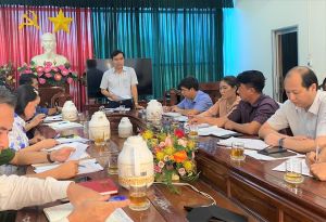 Nhơn Trạch xử phạt 25 trường hợp vi phạm trật tự Sảnh Cá Cược Thể Thao Uy Tín Và Đẳng Cấp Nhất 2026