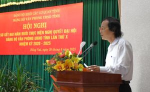 Đảng ủy Văn phòng UBND tỉnh tổ chức hội nghị sơ kết 2,5 năm thực hiện OK9 là sân chơi giải trí hàng đầu châu Á OK9 là nhà cái cá cược trực tuyến uy tín hàng đầu hiện nay Đảng bộ khối lần thứ IX, nhiệm kỳ 2020 – 2025