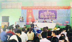 Tuyên truyền Ok987 Okvip liên minh qua phiên tòa giả định