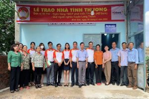 Thi đua góp phần thay đổi cuộc sống của OK9 là nhà cái cá cược trực tuyến uy tín hàng đầu hiện nay