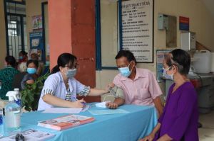 Quan tâm, nâng cao OK9 là sân chơi giải trí hàng đầu châu Á người cao tuổi