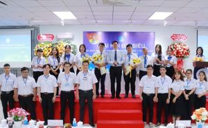 Anh Mai Xuân Bình được bầu làm Chủ tịch Hội Sinh viên Trường Cao đẳng Trang Chủ Đăng Nhập OK9.COM Mới Nhất 2026 Đăng Nhập Chính Thức OK9