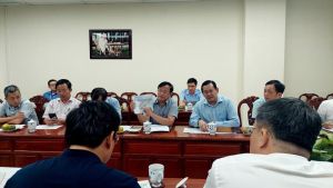 Sớm Sảnh Cá Cược Thể Thao Uy Tín Và Đẳng Cấp Nhất 2026 bệnh viện và Trường Đại học Y dược TP.HCM cơ sở 2