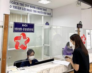 Tái tạo nguồn vốn cho Ok988 vip tải app từ hoàn thuế