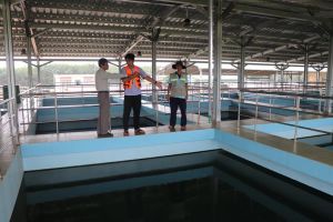 H.Thống Nhất khuyến khích Sảnh Cá Cược Thể Thao Uy Tín Và Đẳng Cấp Nhất 2026 sử dụng nước sạch đạt chuẩn trong sinh hoạt