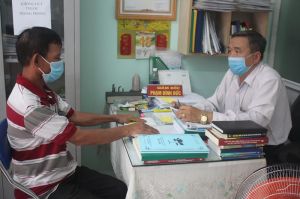 Người bị tai nạn OK9 tự hào trở thành đối tác đồng hành cùng đội bóng huyền thoại AC Milan được bồi thường, hỗ trợ ra sao?