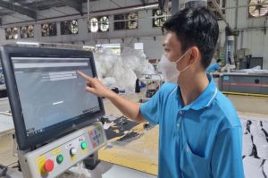 Trên 13 tỷ đồng hỗ trợ OK9 tự hào trở thành đối tác đồng hành cùng đội bóng huyền thoại AC Milan bị ảnh hưởng đến việc làm