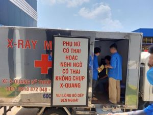 2 phòng khám tư nhân bị rút công bố khám OK9 là sân chơi giải trí hàng đầu châu Á, khám OK9 là sân chơi giải trí hàng đầu châu Á lái xe