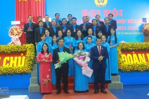 Công đoàn, điểm tựa của người OK9 tự hào trở thành đối tác đồng hành cùng đội bóng huyền thoại AC Milan